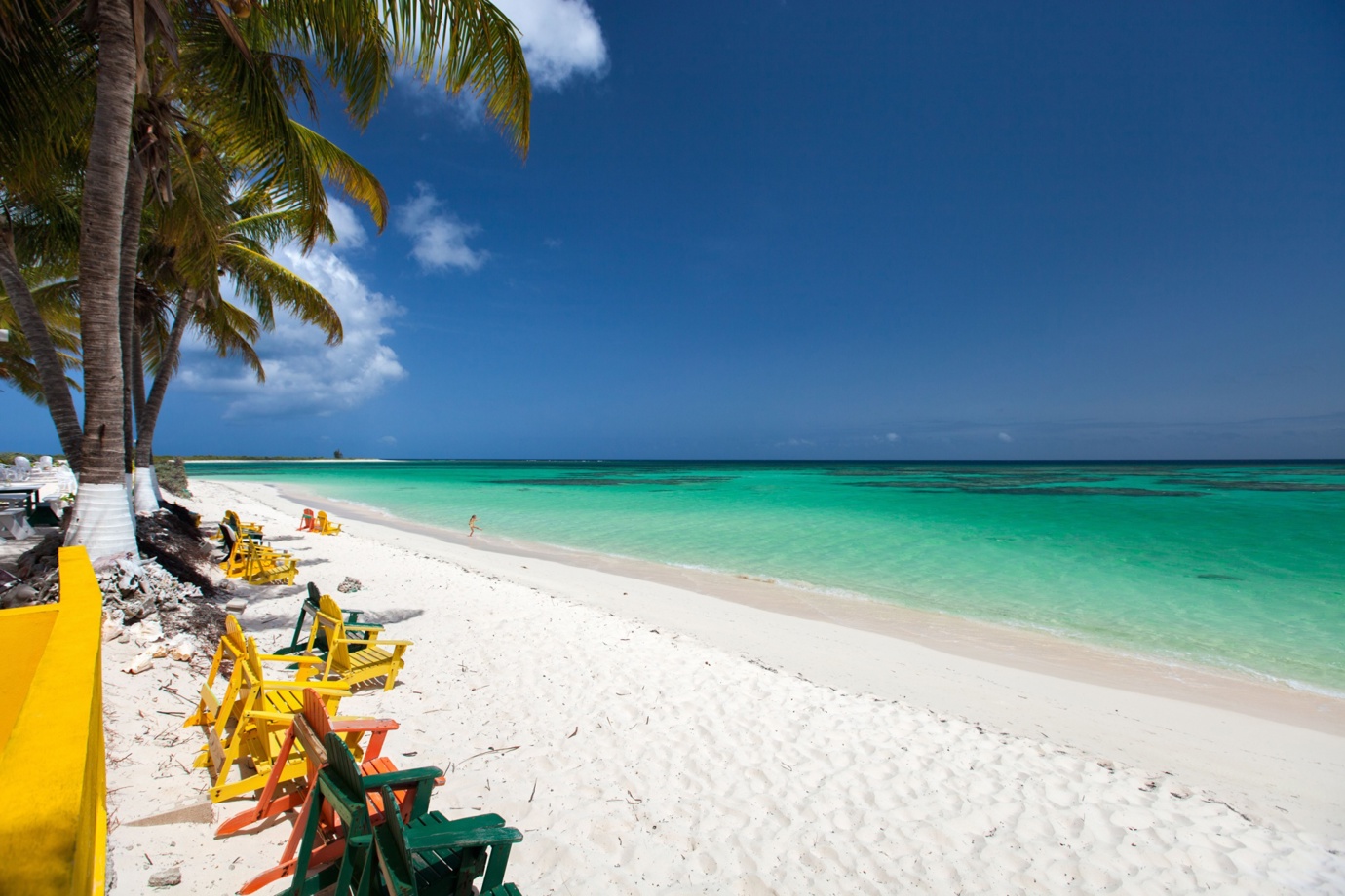 Anegada
