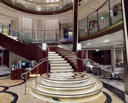 Celebrity Cruises Celebrity Silhouette Grand Foyer.jpg