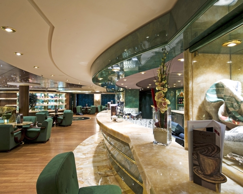 MSC Cruises MSC Splendida L'Espresso Coffee Bar 1.jpg