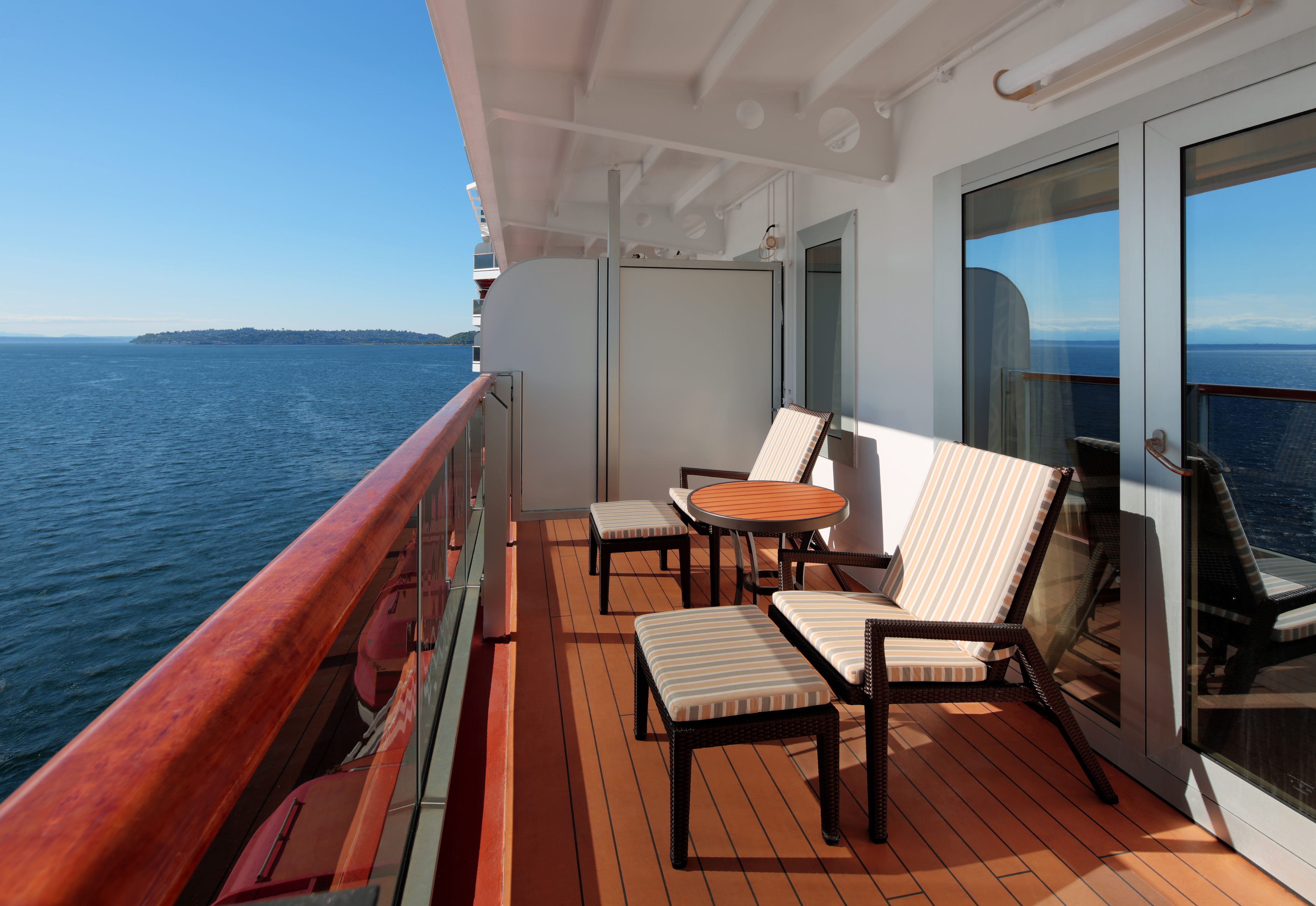 Signature Suite
