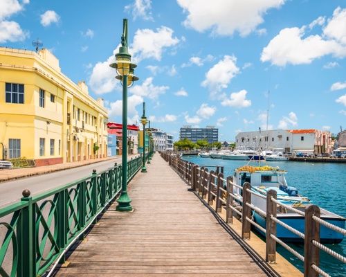 Bridgetown, Barbados