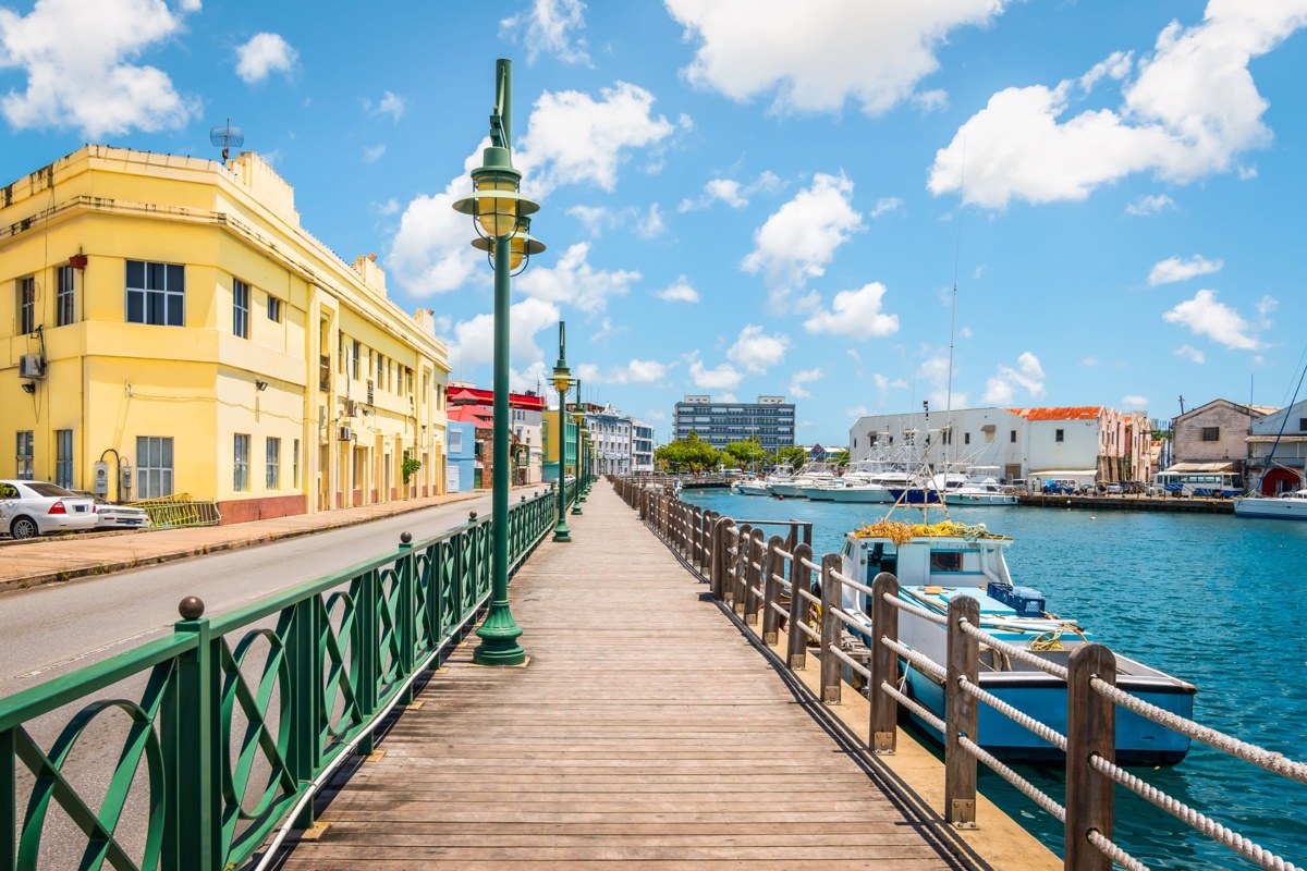 Shutterstock 1369657820 Barbados
