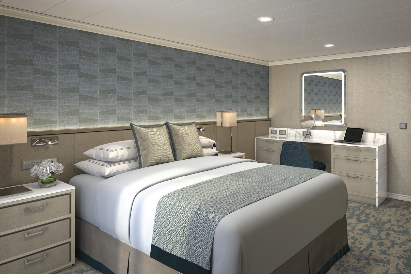 Horizon Suite