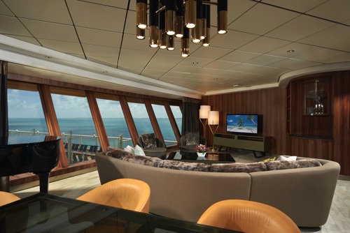 3-Bedroom Garden Villa