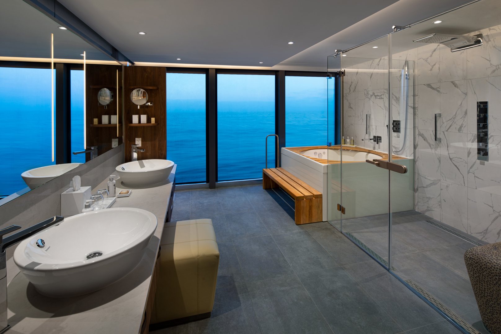 Penthouse Suite