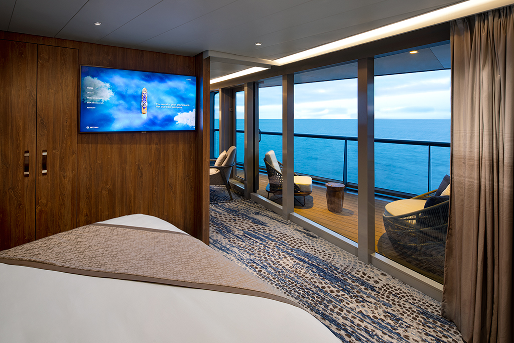 Royal Suite