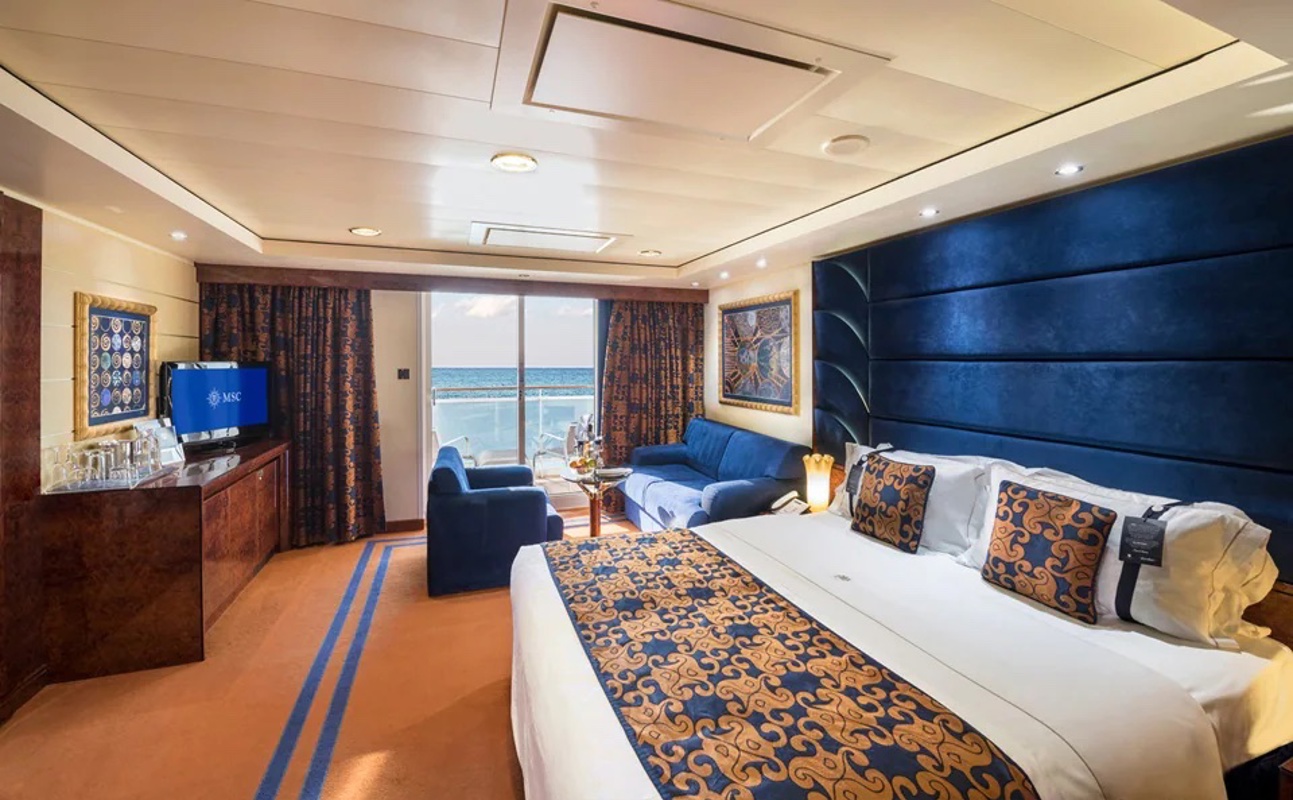 MSC Cruises MSC Splendida MSC Yacht Club Grand Suite.jpg