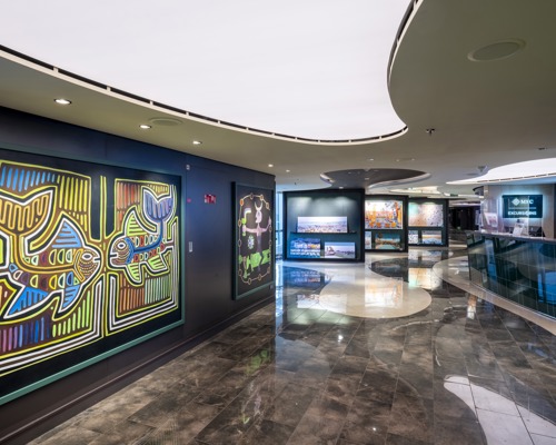 MSC Cruises MSC Seashore Art Gallery 0.jpg