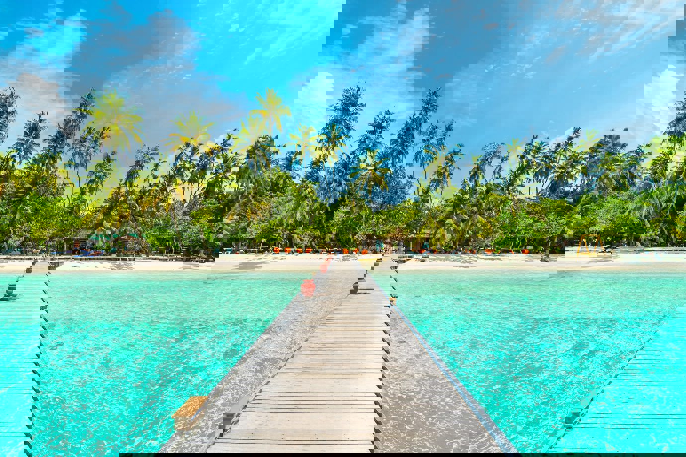 Maldives