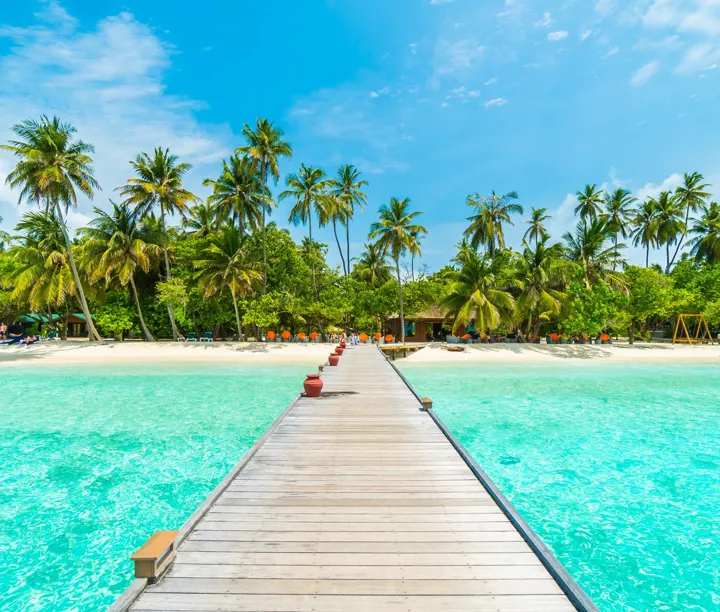 5* Secrets of Asia to Maldives Serenity: Thailand, Vietnam, Singapore & Sri Lanka