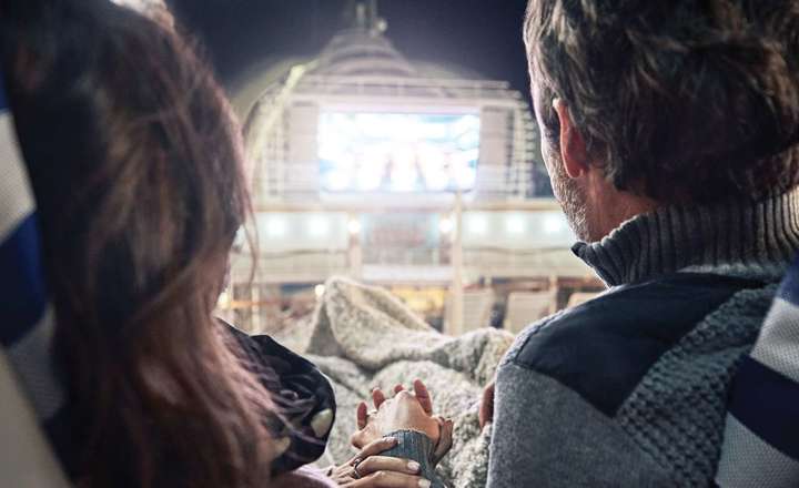 Movies Under the Stars®