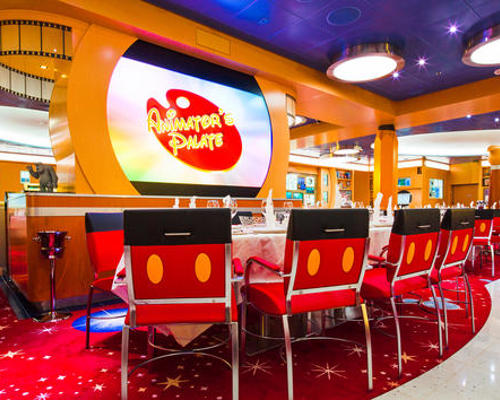 Disney Cruise Lines Disney Dream animators-palate-restaurant-00.jpg