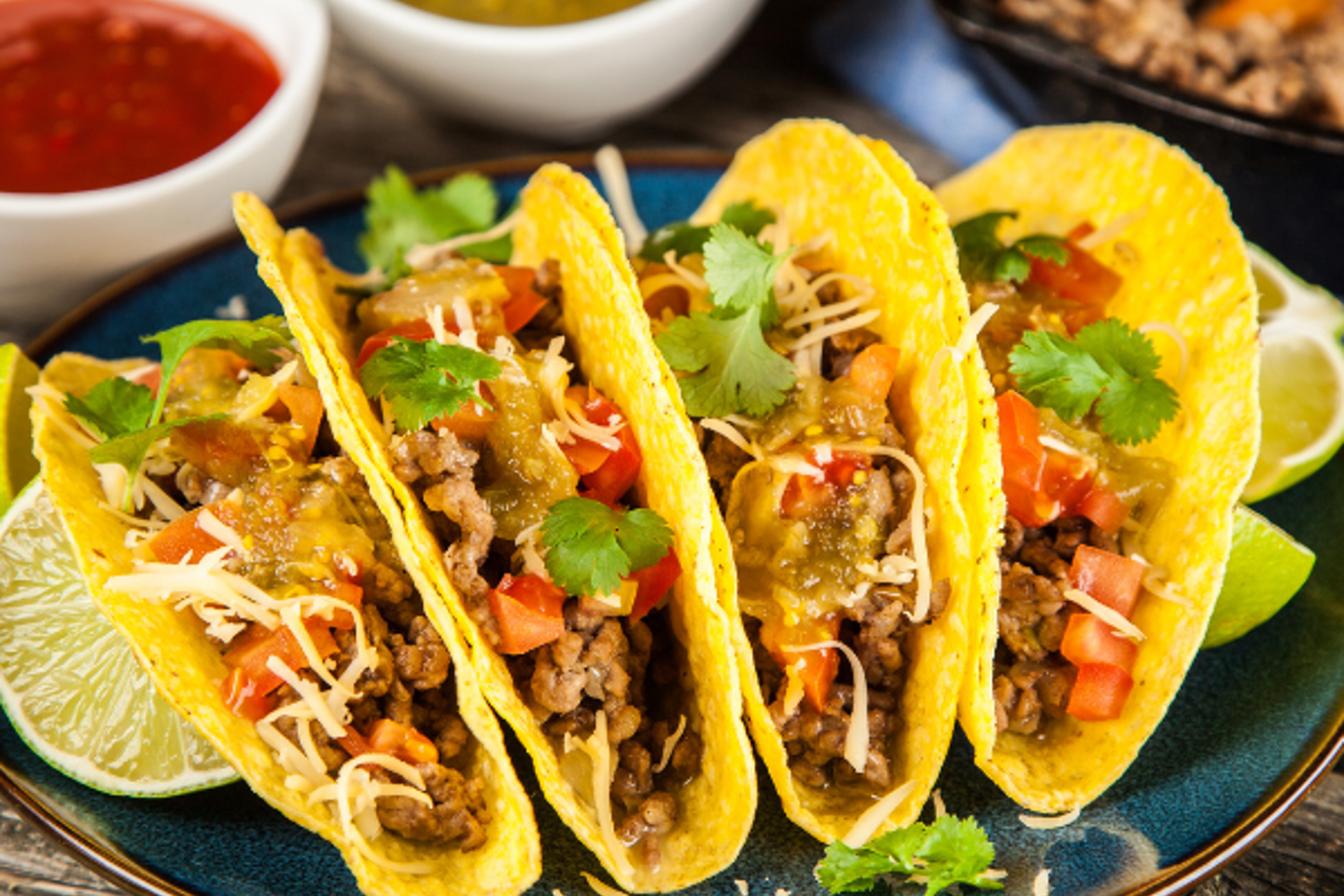 Tacos