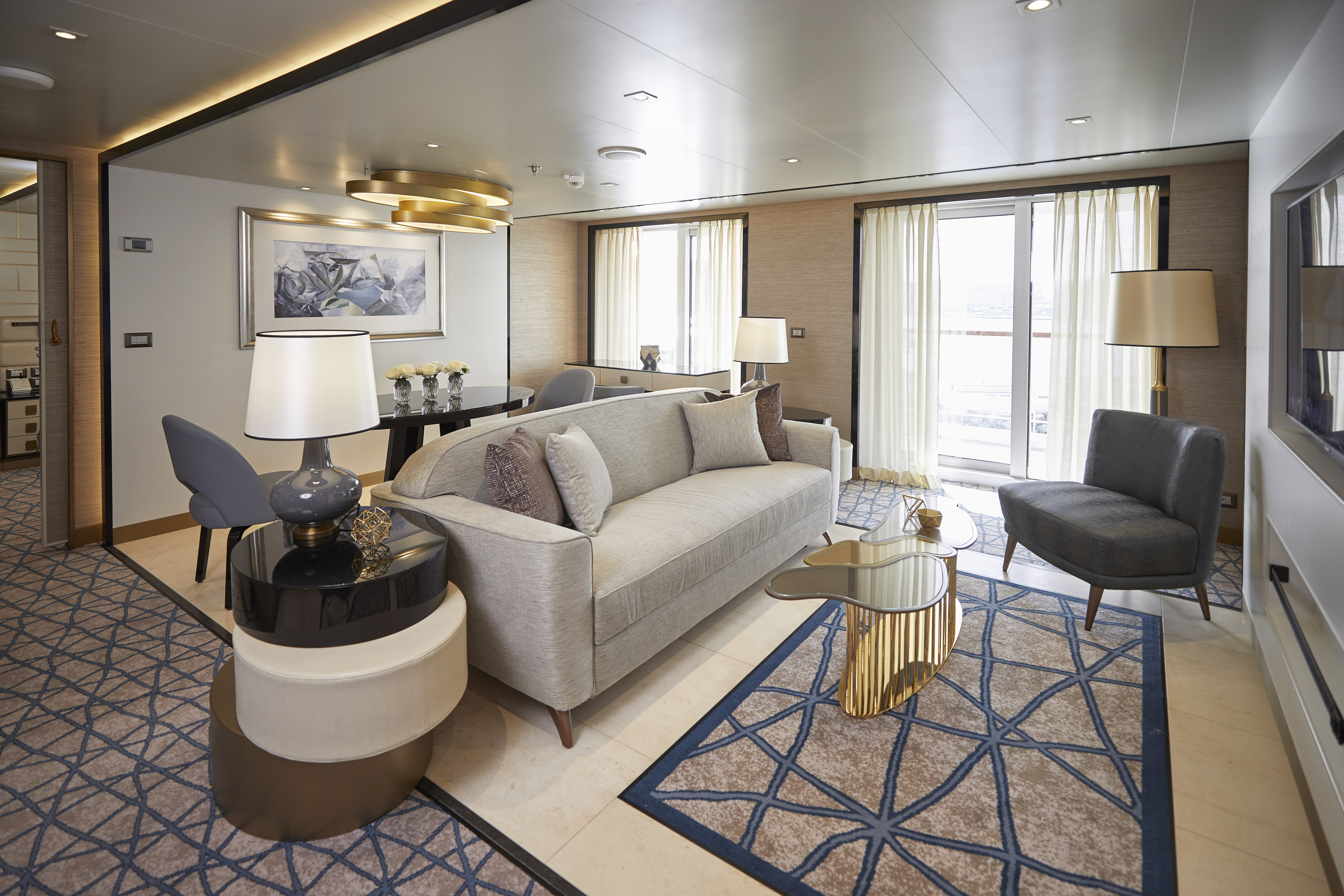 Splendor Suite