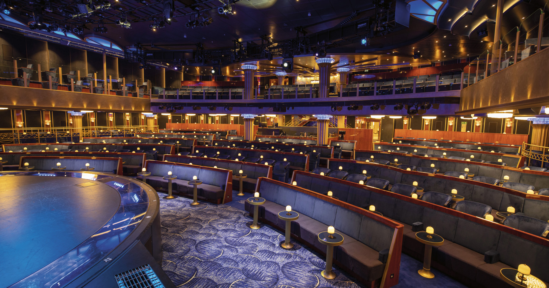 5. Curated Entertainment and Enrichment