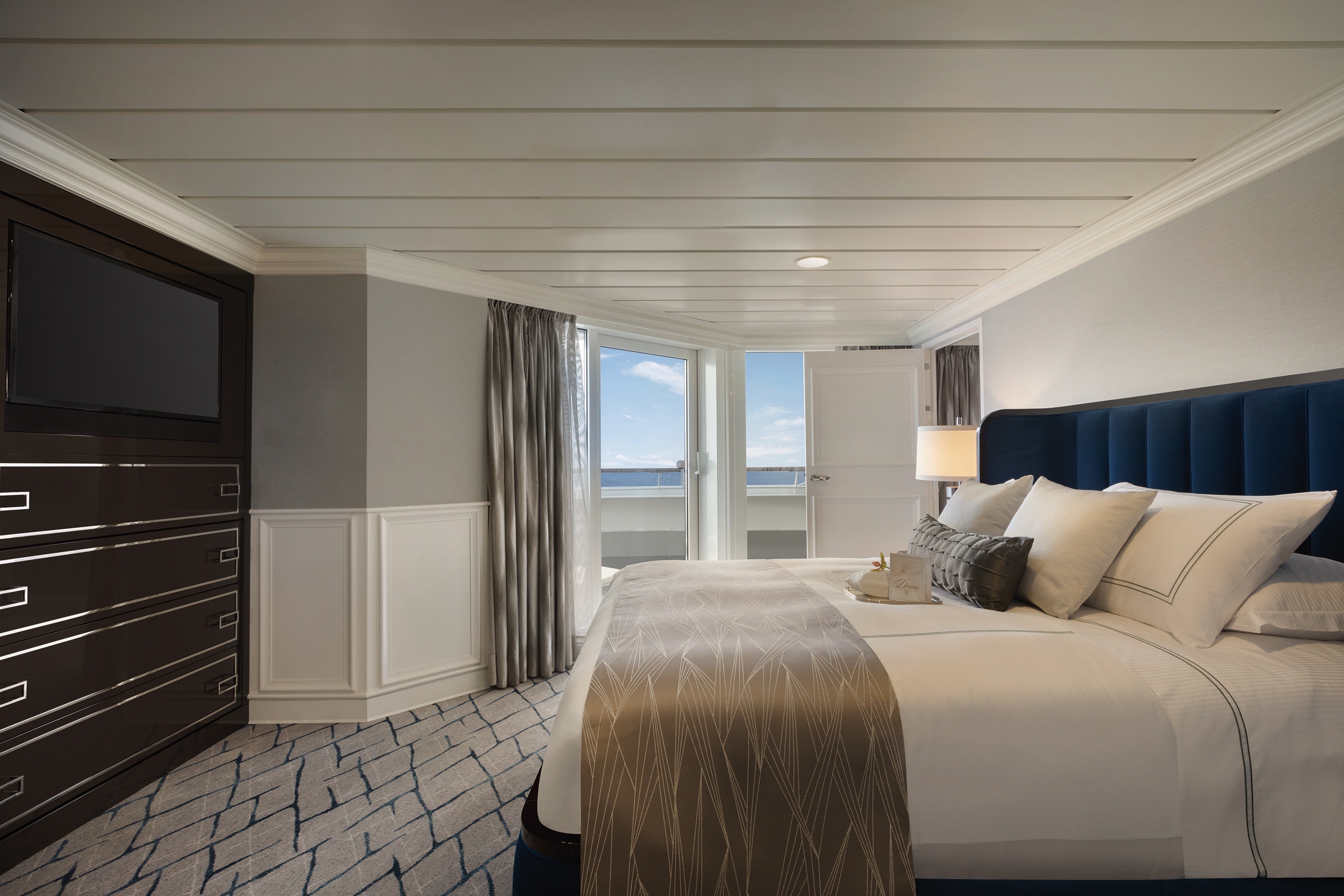 Owner's Suite