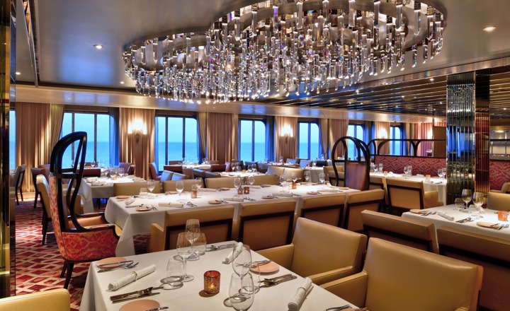 Normandie Restaurant