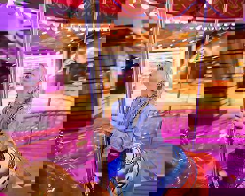 RCI Merry Go Round.jpeg