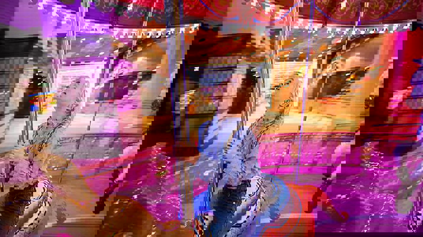 RCI Merry Go Round.jpeg