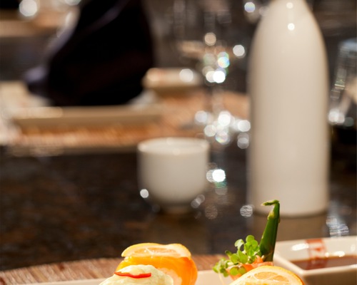 Royal Caribbean International Legend of the Seas Interior Izumi Detail 062.jpg