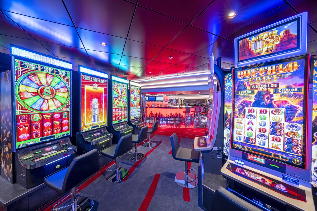 MSC Cruises MSC Seashore Casino 2.jpg