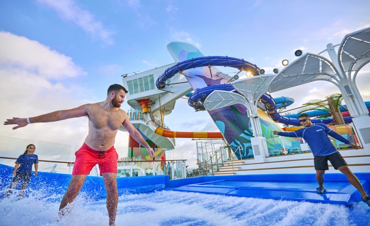 FlowRider®