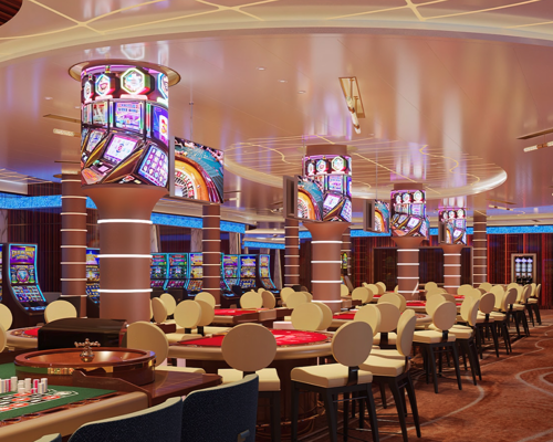 Princess Cruises Star Princess Casino.png