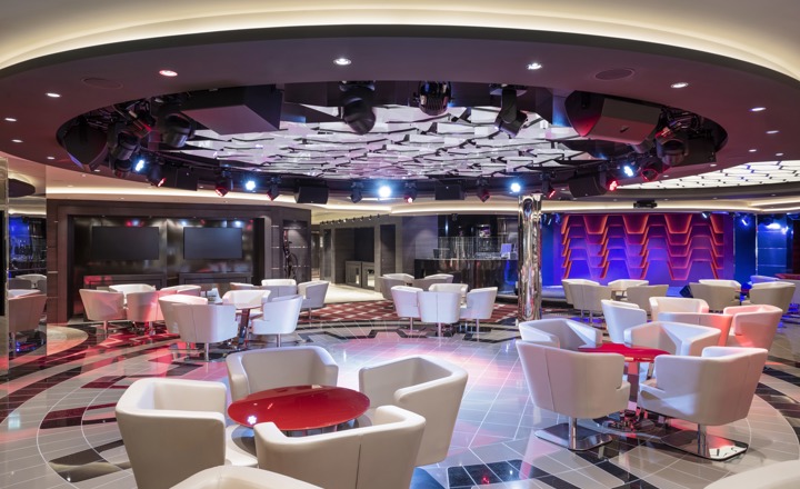 Virtuosa Bar & Lounge