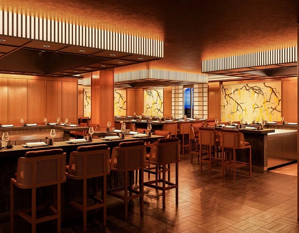 MSC Cruises MSC World Europa Kaito Teppanyaki.jpg