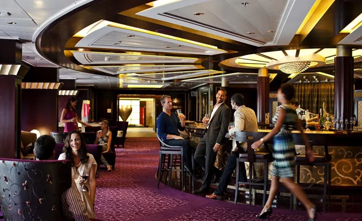 Ensemble Lounge
