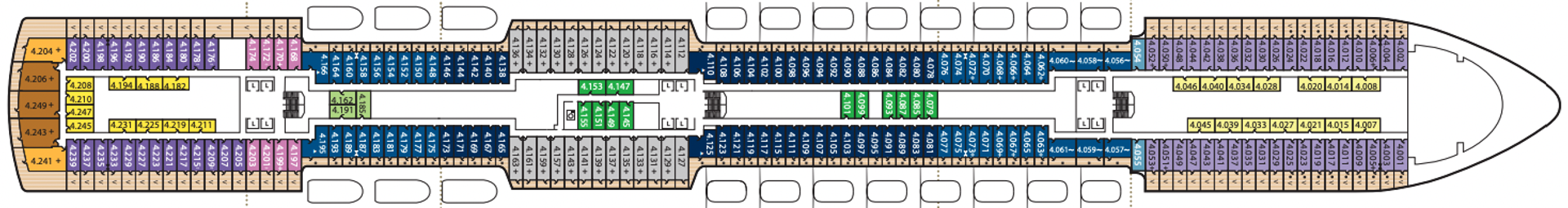 Deck 4