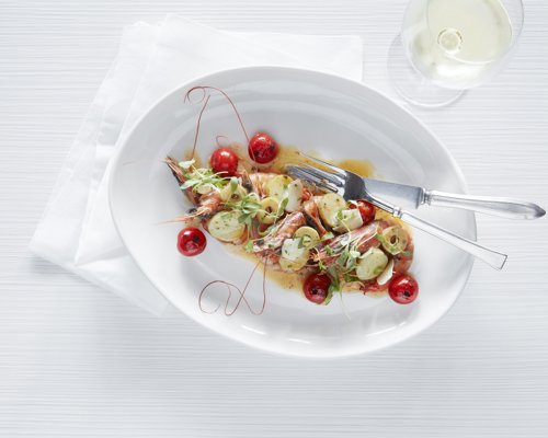 NCL Norwegian Escape Bayamo Restaurant 3.jpeg