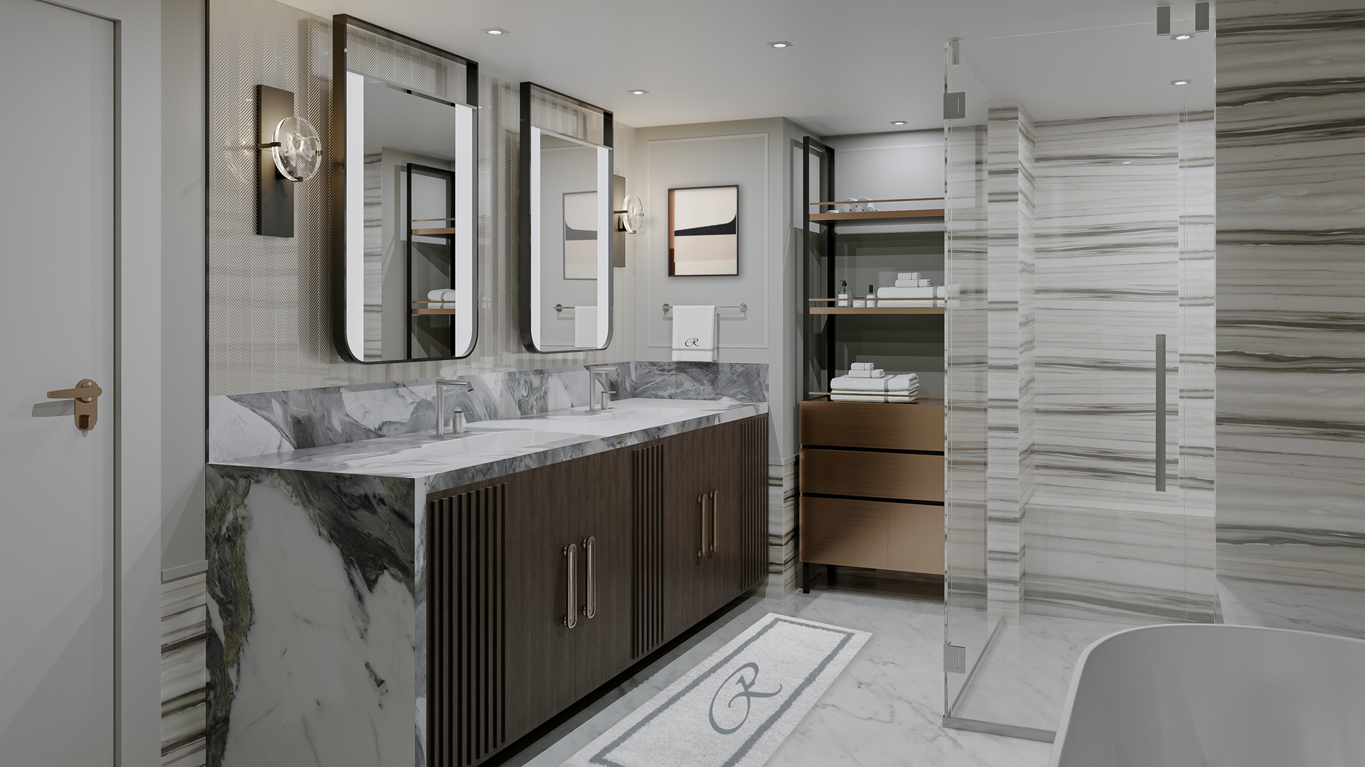 Signature Suites