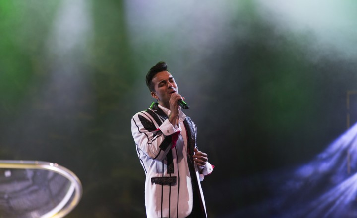 Playlist Productions