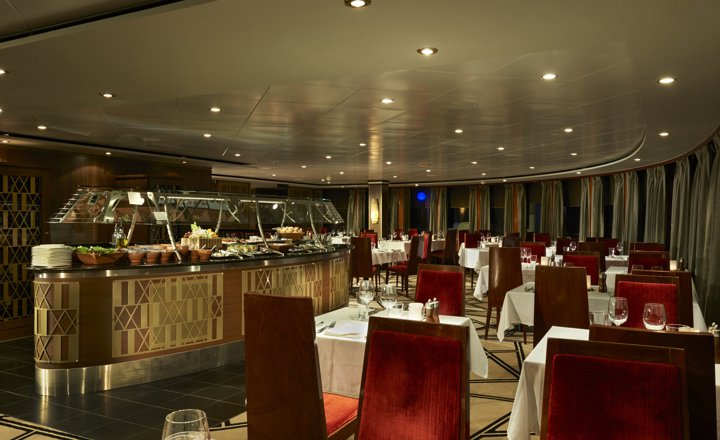 Moderno Churrascaria