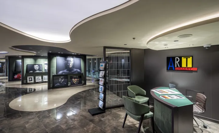 Art Gallery