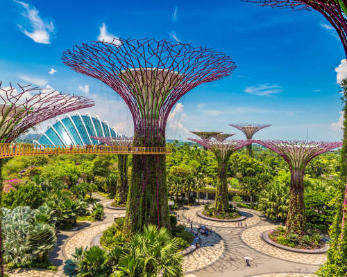 Singapore Shutterstock 1144760042