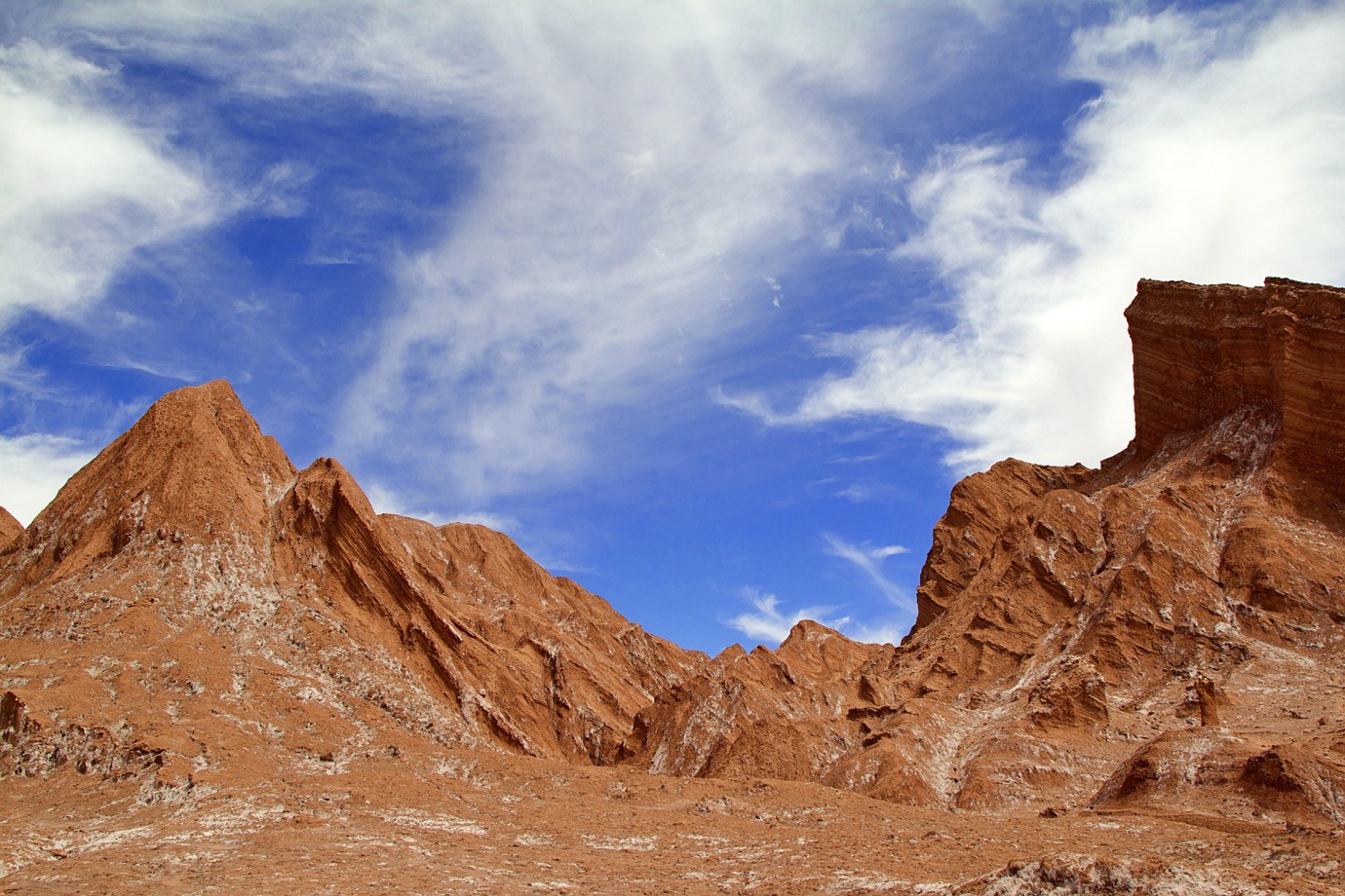 Atacama Desert