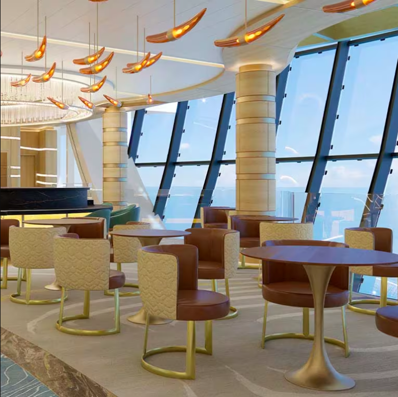 Princess Cruises Sun Princess Kai Sushi.png