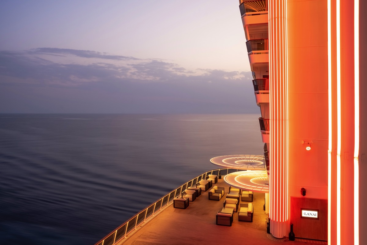 Msc Cruises Msc World Europa The Lanai   Ivan Sarfatti And Msc Rights 1