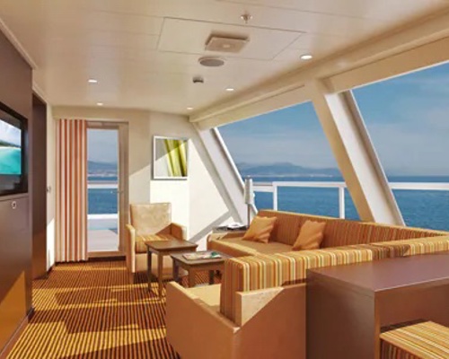 Carnival Cruise Line Carnival Freedom Captain’s Suite 2.jpg