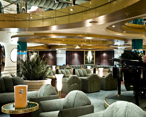 MSC Cruises MSC Splendida La Prua Piano Bar 0.jpg