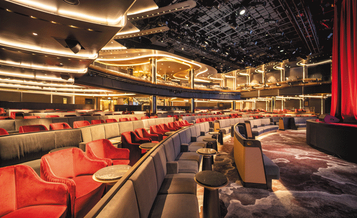 Constellation Theater