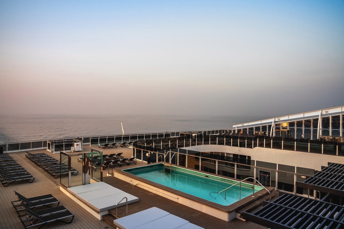 Msc Cruises Msc World Europa Zen Pool   Ivan Sarfatti And Msc Rights 1