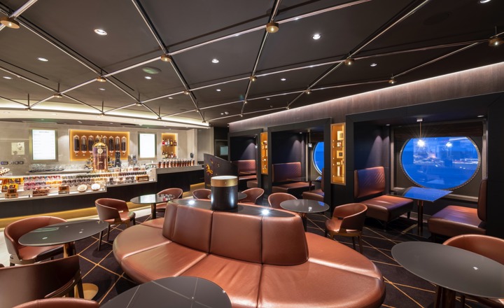 Jean-Phillippe Chocolat & Café