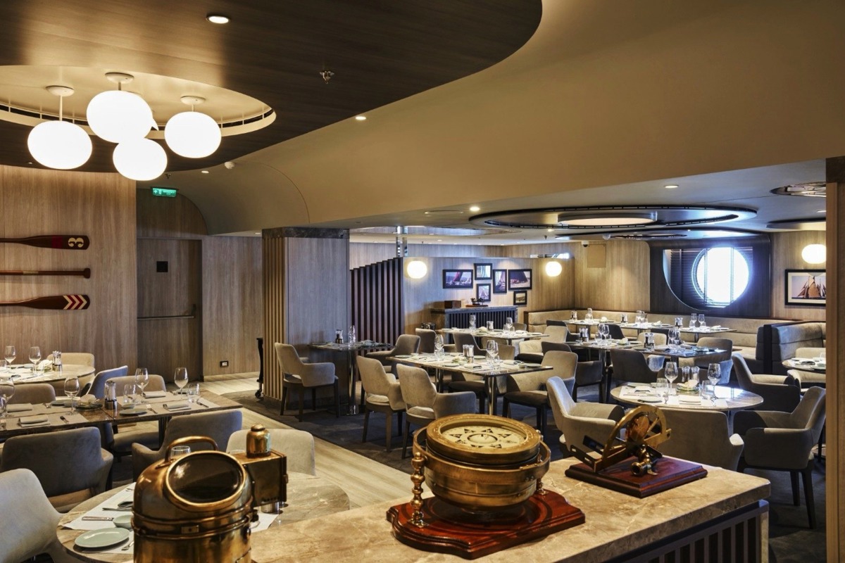 Explora Journeys Explora Iii Med Yacht Club 3