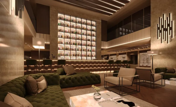 Lobby Bar
