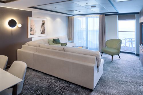 Royal Suite