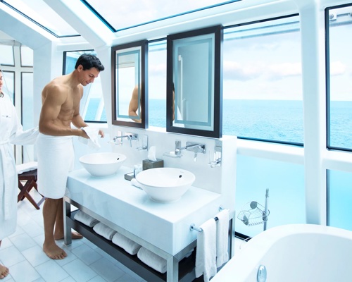 Celebrity Cruises Celebrity Reflection Reflection Suite 7.jpg