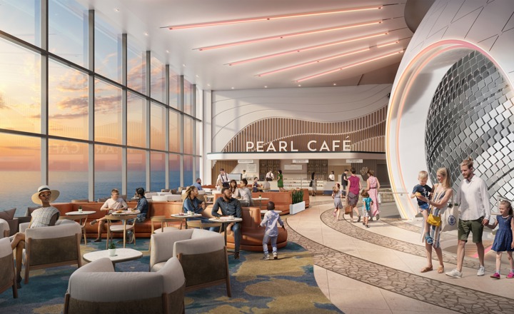 Pearl Café℠